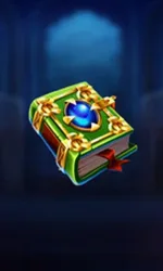 Book Of Knight Hold And Win