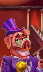 Break the Piggy Bank