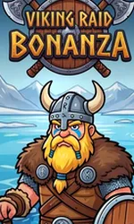 Viking Raid Bonanza