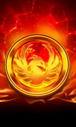 Phoenix Hotfire Hold & Win
