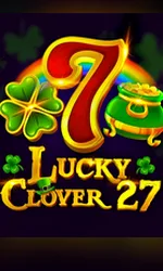 Clover 27