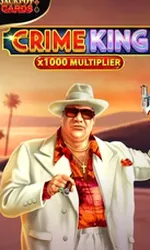 Crime King 1000