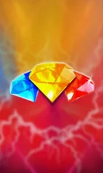 Turbo Diamonds: Hold & Win