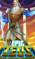 Epic Ze Zeus