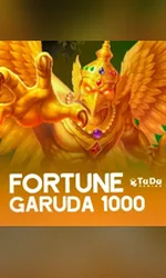 Fortune Garuda 1000