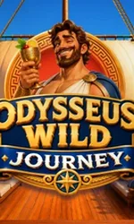 Odysseus Wild Journey