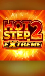 Hot Step 2 Extreme