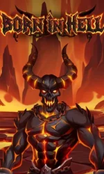 Born In Hell