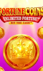 Fortune Coins Unlimited Fortune