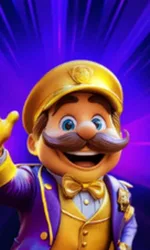 Super Grand Link Express: Hold & Win