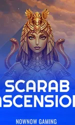 Scarab Ascension
